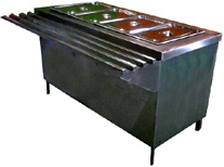Bain Marie