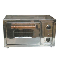 Pizza Oven