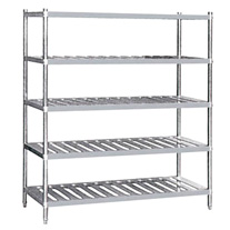 S S Racks