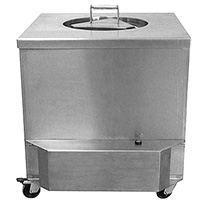 Tandoors