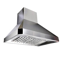 Ventilation Hoods