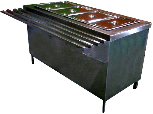 Bain Marie