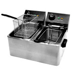 Deep Fat Fryer