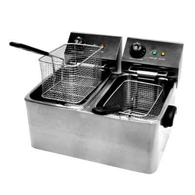 Deep Fat Fryer