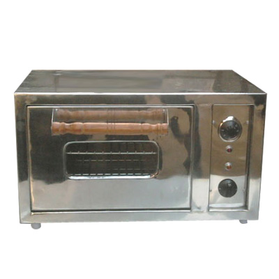 Pizza Oven