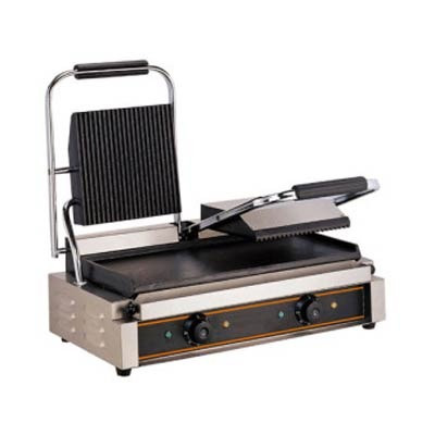 Sandwich Griller