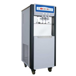 Softy Making Machine Manufacturer and Supplier in india Softy Making Machine