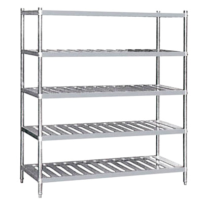 Stainless Steel Racks
