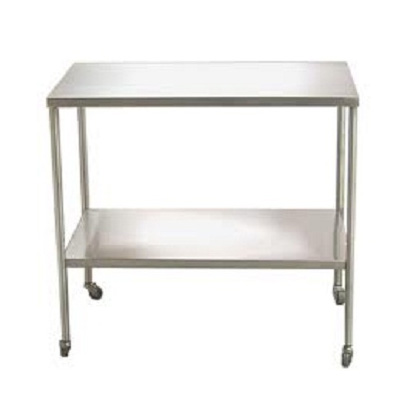 Stainless Steel Table