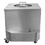 Tandoors Manufacturer and Supplier in india Tandoors
