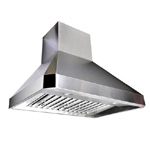 Ventilation Hoods